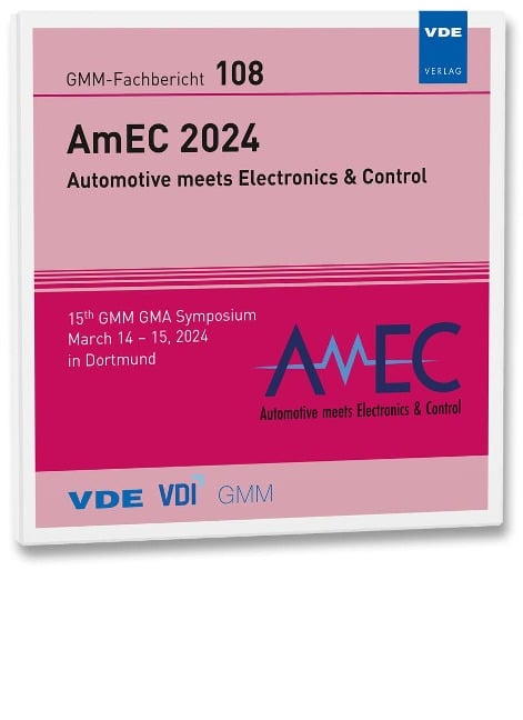 GMM-Fb. 108: AmEC 2024 - 