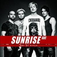 Out Of Style - Sunrise Avenue