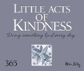Little Acts of Kindness - Helen Exley