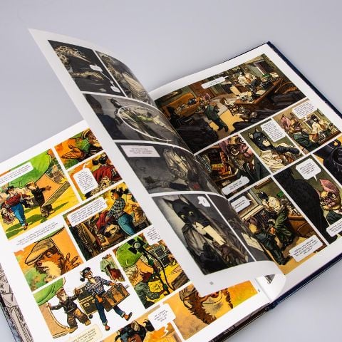 InsideView 4