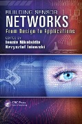 Cover-Bild zum Titel 'Building Sensor Networks' von ''