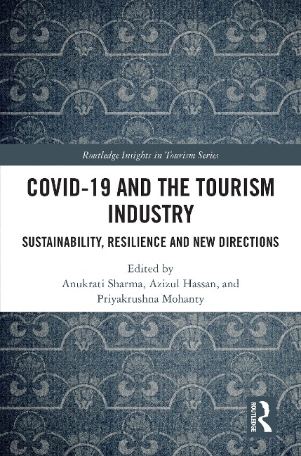 COVID-19 and the Tourism Industry - 