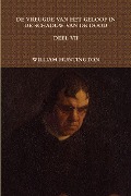 Cover-Bild zum Titel 'de Vreugde Van Het Geloof in de Schaduw Van de Dood VII' von 'William Huntington'
