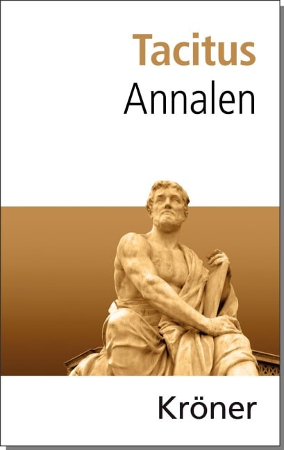 Annalen - Tacitus