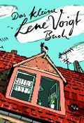 Cover-Bild zum Titel 'Das kleine Lene Voigt Buch' von 'Lene Voigt'