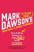 Writing A Page-Turner - Mark J Dawson, Elizabeth Bailey