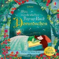 Mein märchenhaftes Pop-up-Buch: Dornröschen - Susanna Davidson