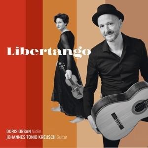 Libertango - Doris/Kreusch Orsan
