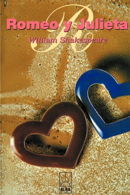 Romeo y Julieta - William Shakespeare