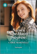 Nurse's Nine-Month Surprise - Carol Marinelli