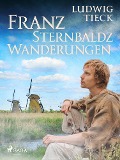 Cover-Bild zum Titel 'Franz Sternbalds Wanderungen' von 'Ludwig Tieck'