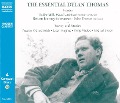 Cover-Bild zum Titel 'The Essential Dylan Thomas' von 'Dylan Thomas'
