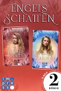 Cover-Bild zum Titel 'Engelsschatten: Alle Bände der magisch-romantischen »Engelsschatten«-Dilogie in einer E-Box!' von 'Leni Wambach'