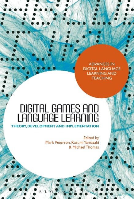 Digital Games and Language Learning - 