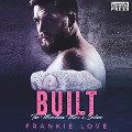 Cover-Bild zum Titel 'Built' von 'Frankie Love'