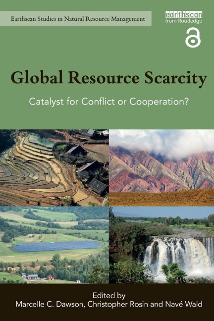 Global Resource Scarcity - 