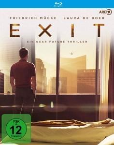 Exit - Erol Yesilkaya, Thomas Mehlhorn