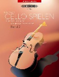 Cello spielen, Band 2 - Julia Hecht