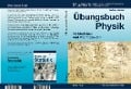 Cover-Bild zum Titel 'Übungsbuch Physik für Mediziner und Pharmazeuten' von 'Volker Harms'