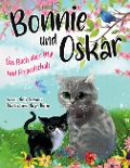 Cover-Bild zum Titel 'Bonnie und Oskar' von 'Nelly Schwarz'