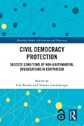 Civil Democracy Protection - 