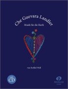 Cover-Bild zum Titel 'Che Guevara Landler' von 'Stofferl Well'