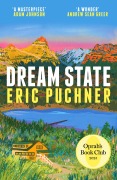 Cover-Bild zum Titel 'Dream State' von 'Eric Puchner'