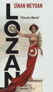 Cover-Bild zum Titel 'Lozan' von 'Sinan Meydan'