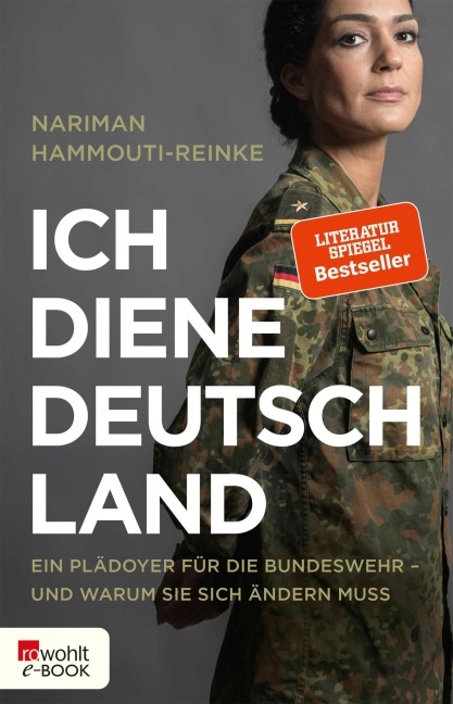 Ich diene Deutschland - Nariman Hammouti-Reinke