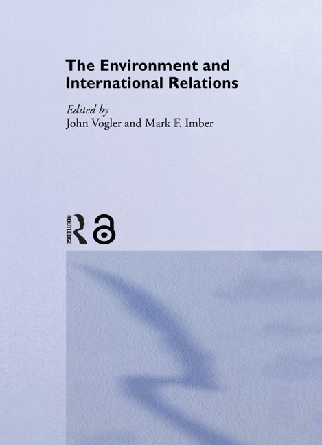 The Environment and International Relations - 