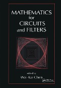 Cover-Bild zum Titel 'Mathematics for Circuits and Filters' von ''