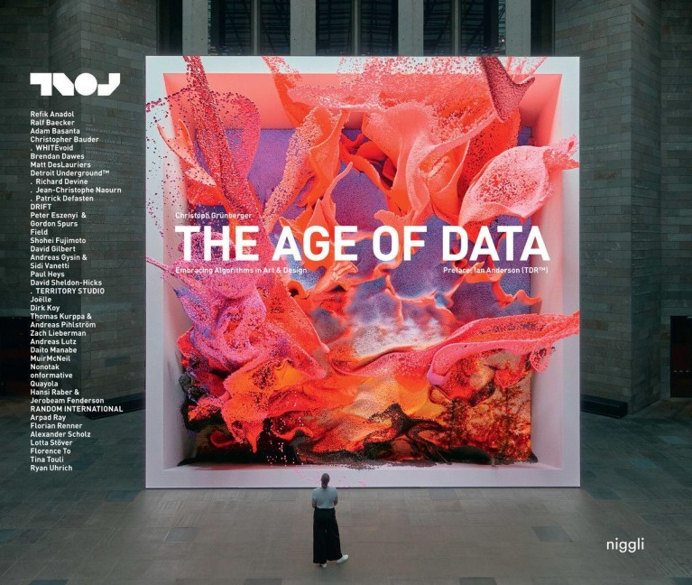The Age of Data - Grünberger Christoph