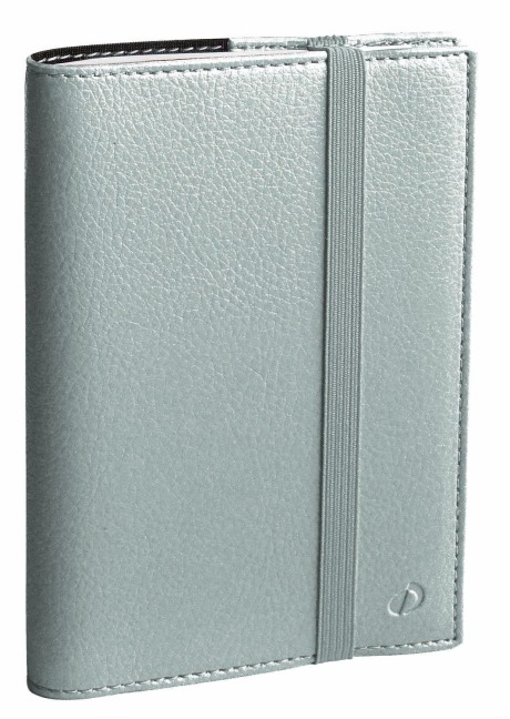 Time&Life ML Large Silber 2026 - 