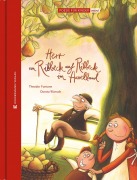 Cover-Bild zum Titel 'Herr von Ribbeck auf Ribbeck im Havelland' von 'Theodor Fontane'