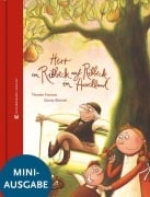 Cover-Bild zum Titel 'Herr von Ribbeck auf Ribbeck im Havelland' von 'Theodor Fontane'