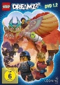 LEGO DreamZzz (Staffel 1.2) - 