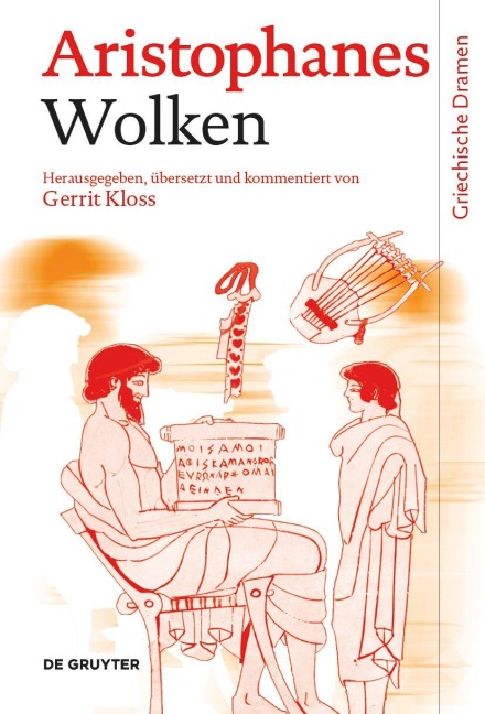 Wolken - Aristophanes