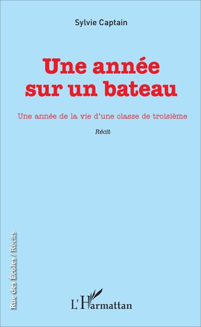 Une année sur un bateau - Captain