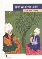 Türk Edebiyati Tarihi - Agah Sirri Levend