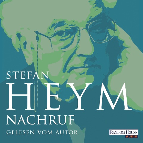 Nachruf - Stefan Heym