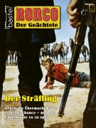 Cover-Bild zum Titel 'RONCO' von 'Wayne Seymour'