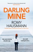 Cover-Bild zum Titel 'Darling Mine' von 'Romy Hausmann'