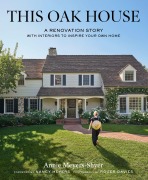 Cover-Bild zum Titel 'This Oak House' von 'Annie Meyers-Shyer'