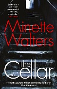 Cover-Bild zum Titel 'The Cellar' von 'Minette Walters'