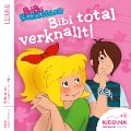 Cover-Bild zum Titel 'Bibi total verknallt! - Bibi Blocksberg' von 'Vincent Andreas'