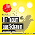 Cover-Bild zum Titel 'Ein Traum aus Schaum (Badebuch)' von 'Isabella Archan'