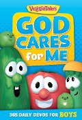 God Cares for Me - Veggietales