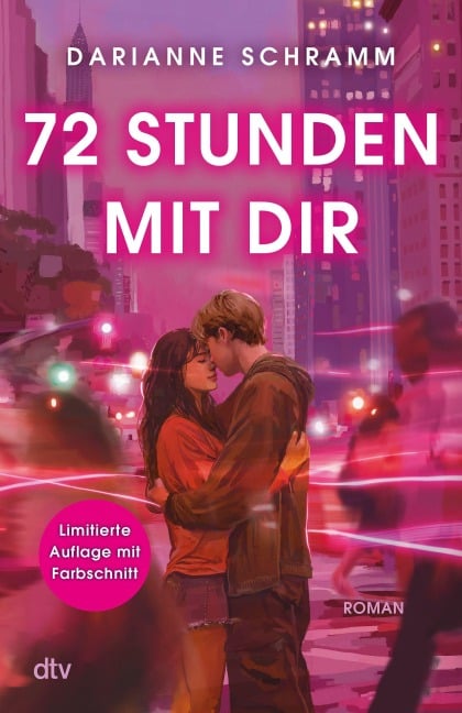 72 Stunden mit dir - Darianne Schramm
