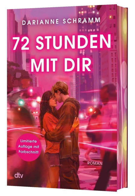 72 Stunden mit dir - Darianne Schramm