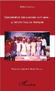 Cover-Bild zum Titel 'Concurrence des langues au Gabon :' von 'Simplice Ibouanga'